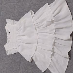 Baby girl dress